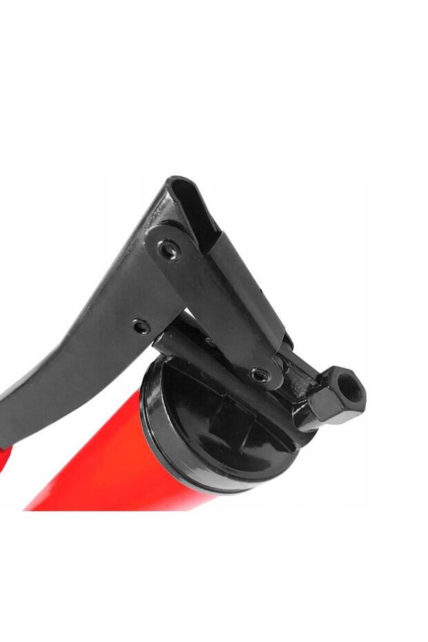 Pistol manual de gresat, gresor 500ml - 4