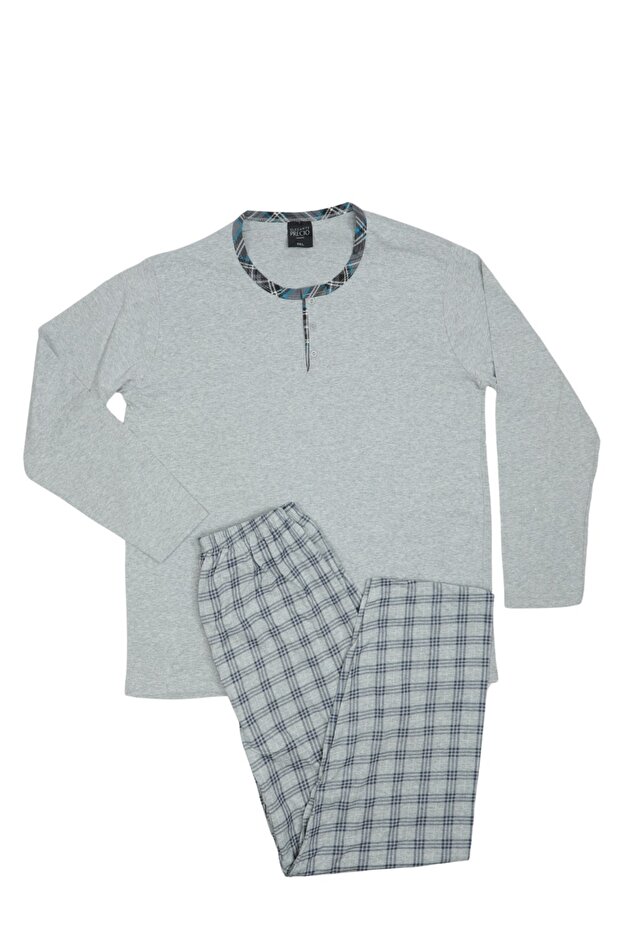 Ανδρικές πιτζάμες - 1