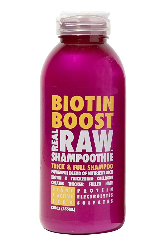 Biotin Shampoo 12 oz