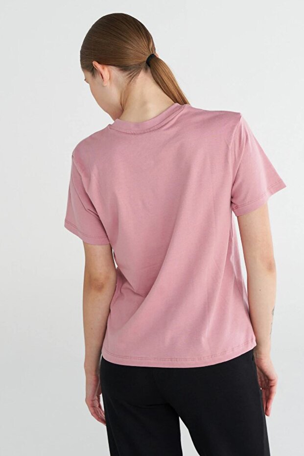 Pulse Kadın Tişört - 3