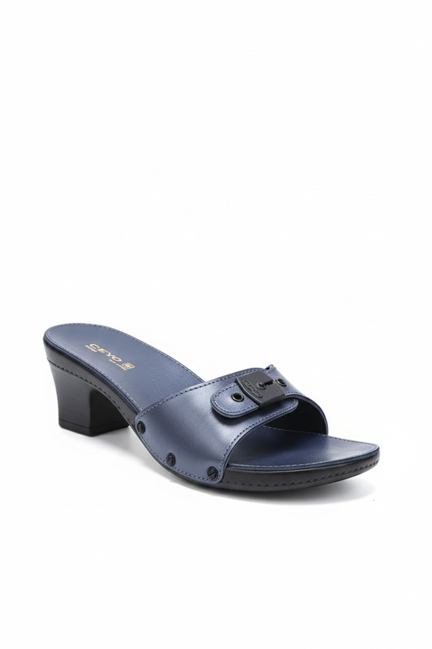 Kadın Terlik 6800 Mınellı (35-42) - 1