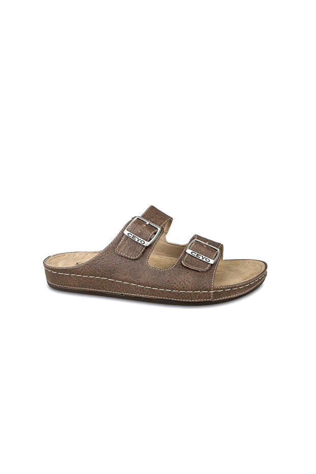 9964-6 Comfortable Turkish Sandal