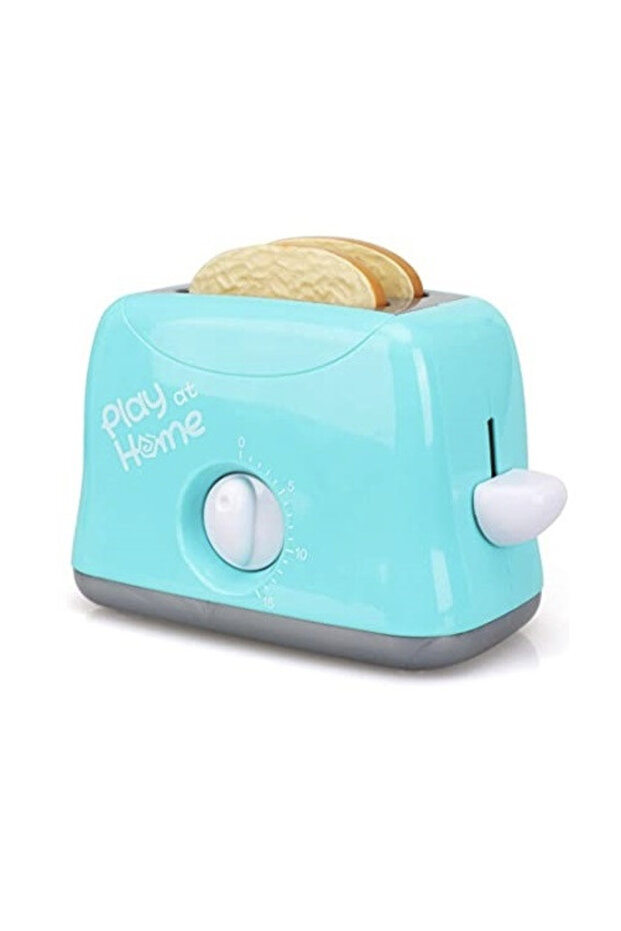 Interactive toy Bread toaster, Toaster, vernil - 1