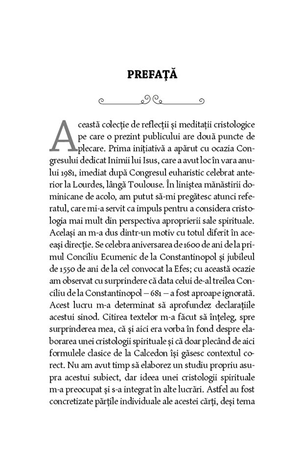 Privind la cel străpuns - 3