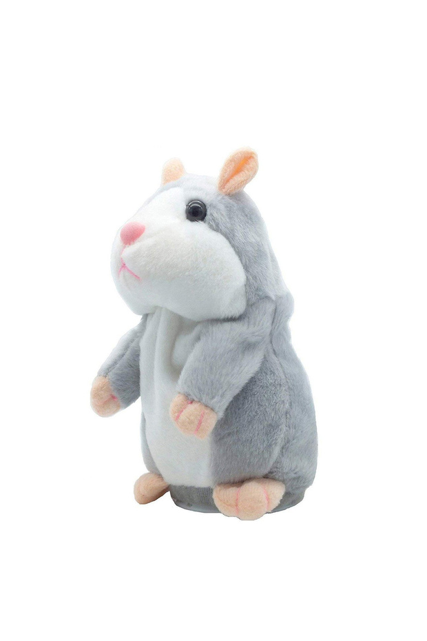 Interactive toy Talking Hamster - 3