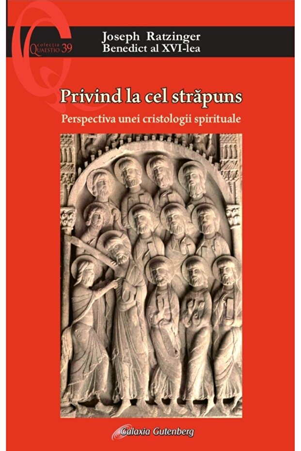 Privind la cel străpuns - 1