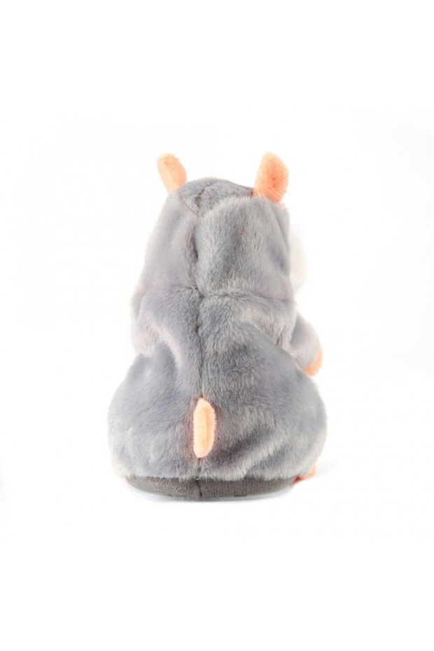 Interactive toy Talking Hamster - 4
