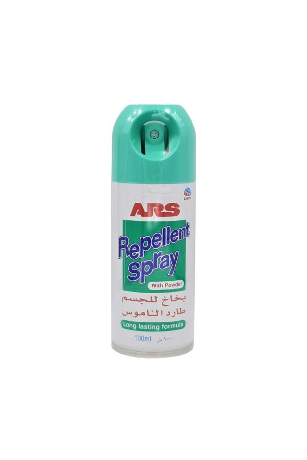 ARS Mosquito Repellent Body Spray 100ml