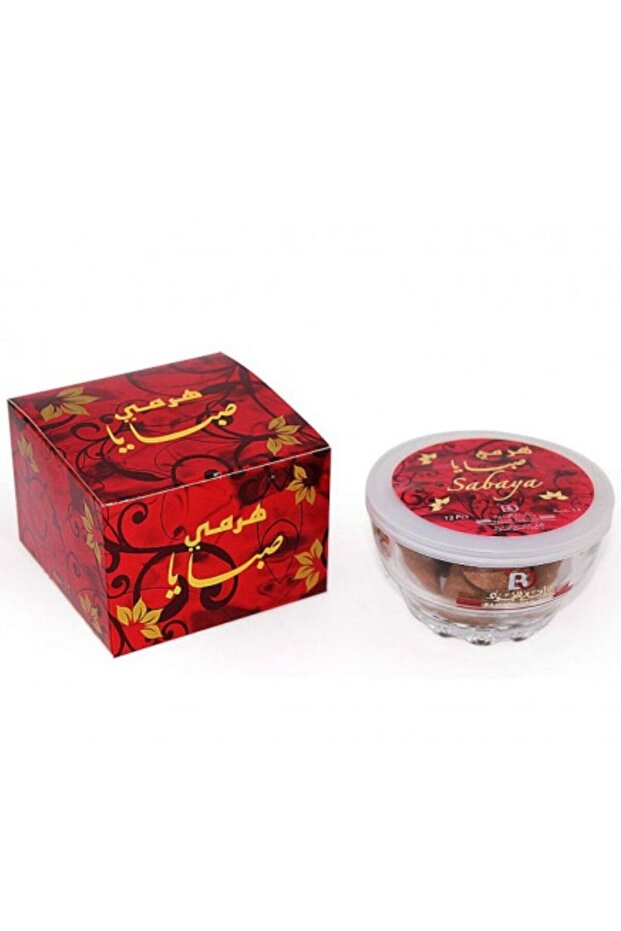 بخور بانافي الهرمي