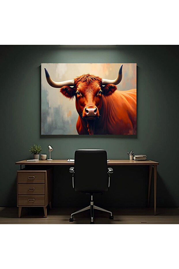 Tablou - Taur - 3