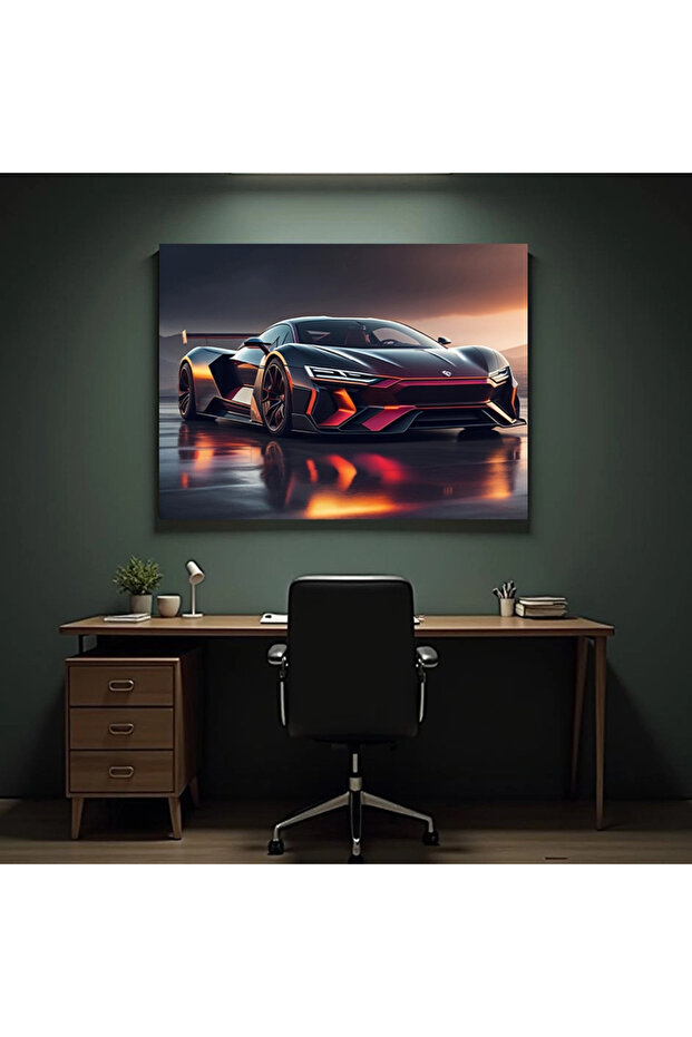 Tablou - Supercar - 2