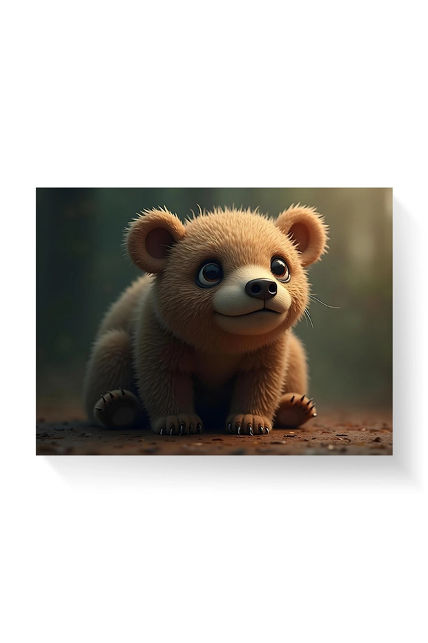 Tablou - Ursulețul - 3