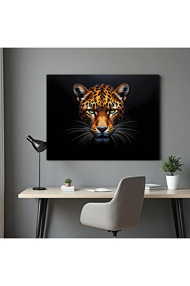 Tablou - Ghepard - 1