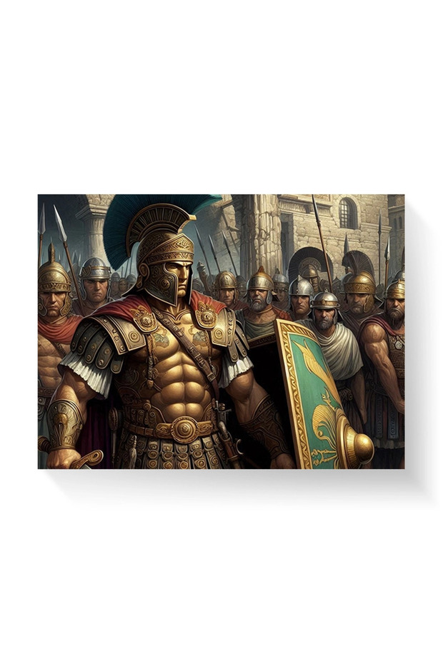 Tablou - Centurion - 3