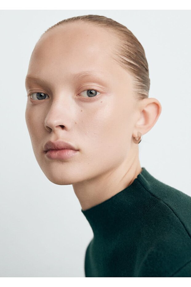 Perkins yaka triko kazak - 7