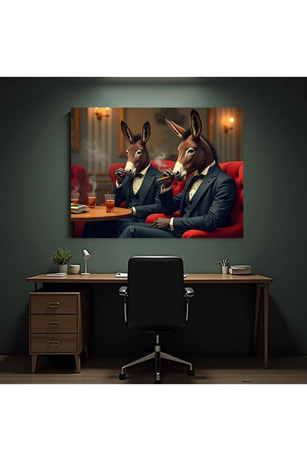 Tablou - GentleAss - 3