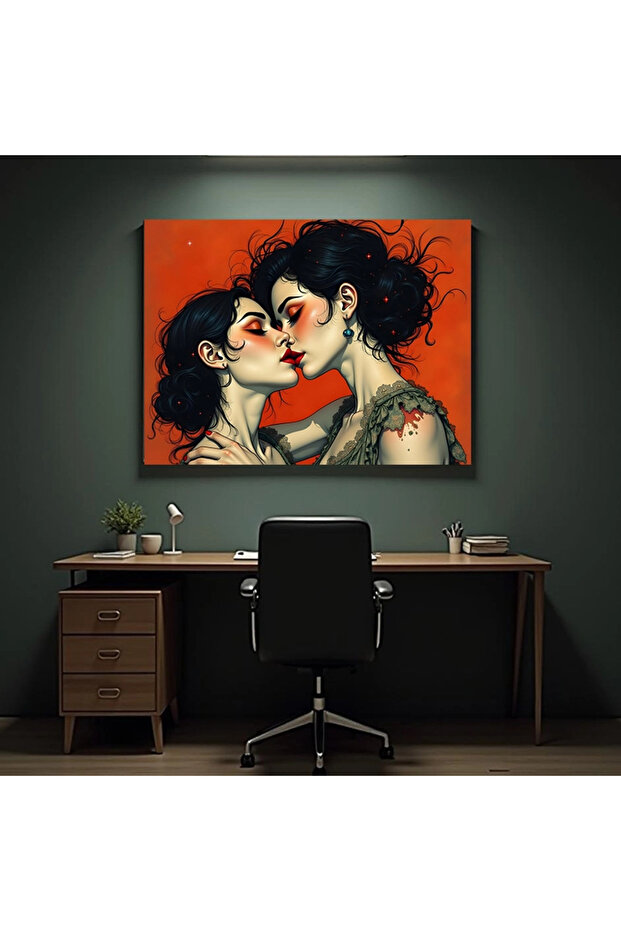 Tablou - Dorință - 2