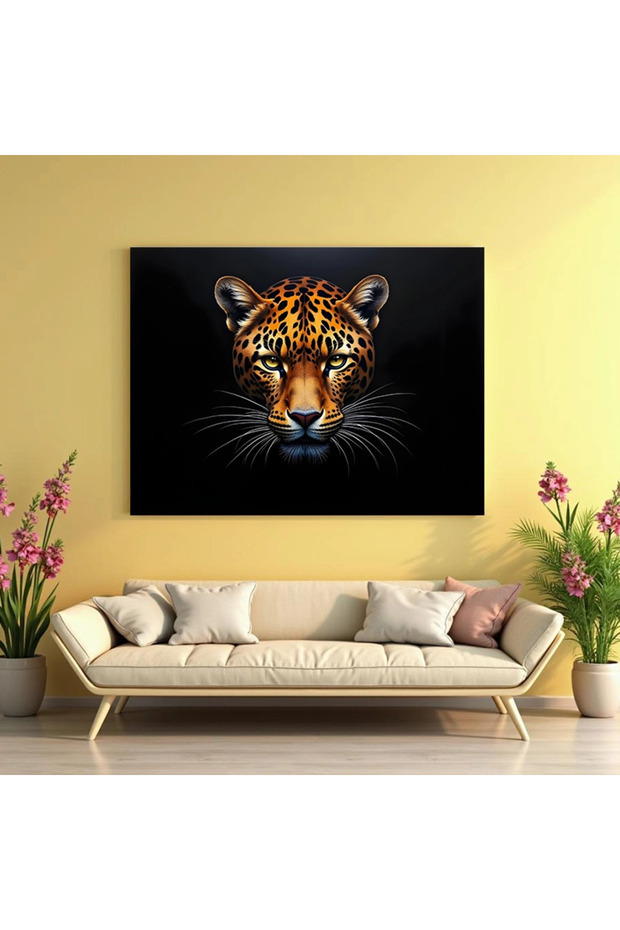 Tablou - Ghepard - 2