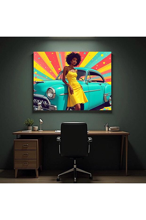 Tablou - Cuban Style - 2