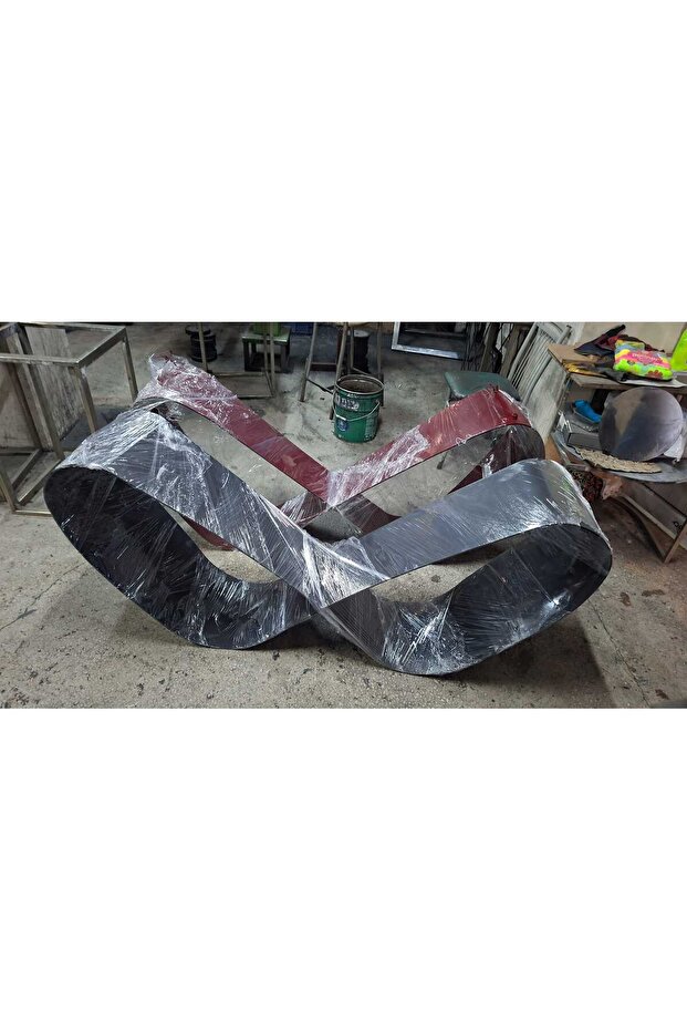 SONSUZLUK AYAĞI - 2