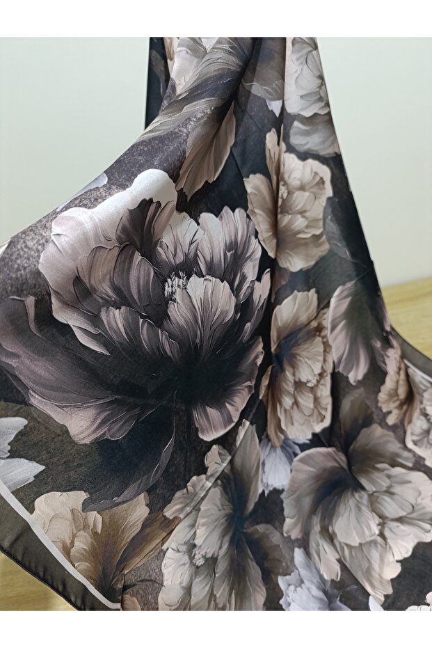 Soft Desenli Şal - 1