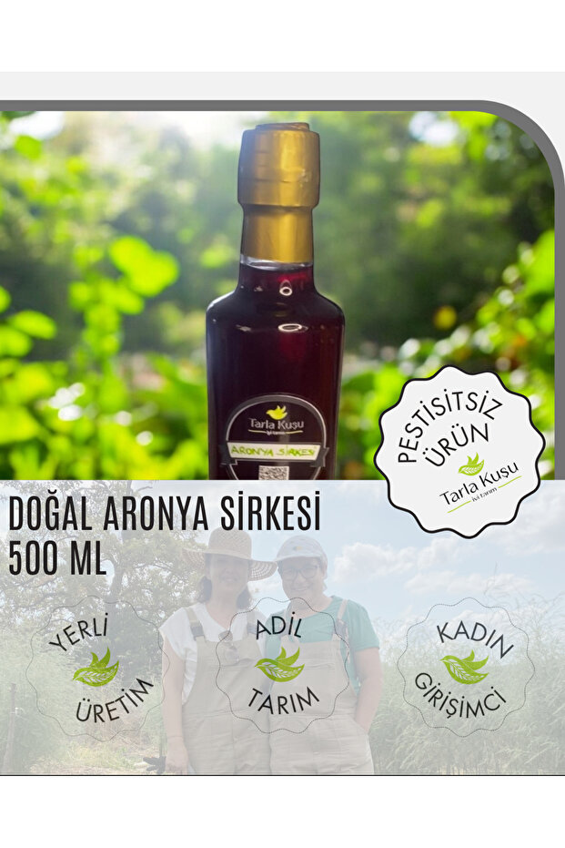 ARONYA SİRKESİ - 2