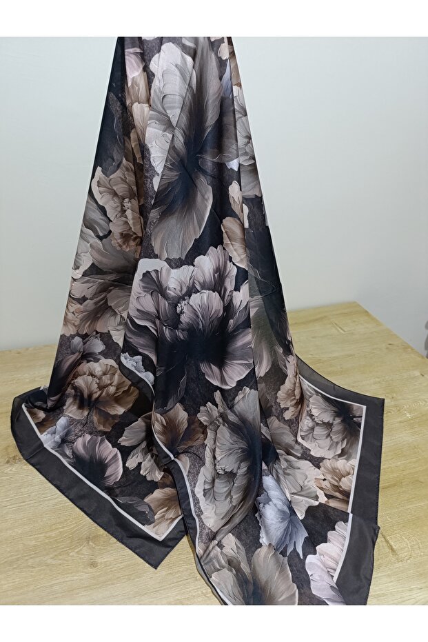 Soft Desenli Şal - 2