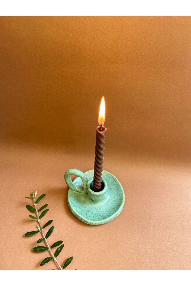 Süpernova Şinanay Mumluk(Elyapımı) - 2