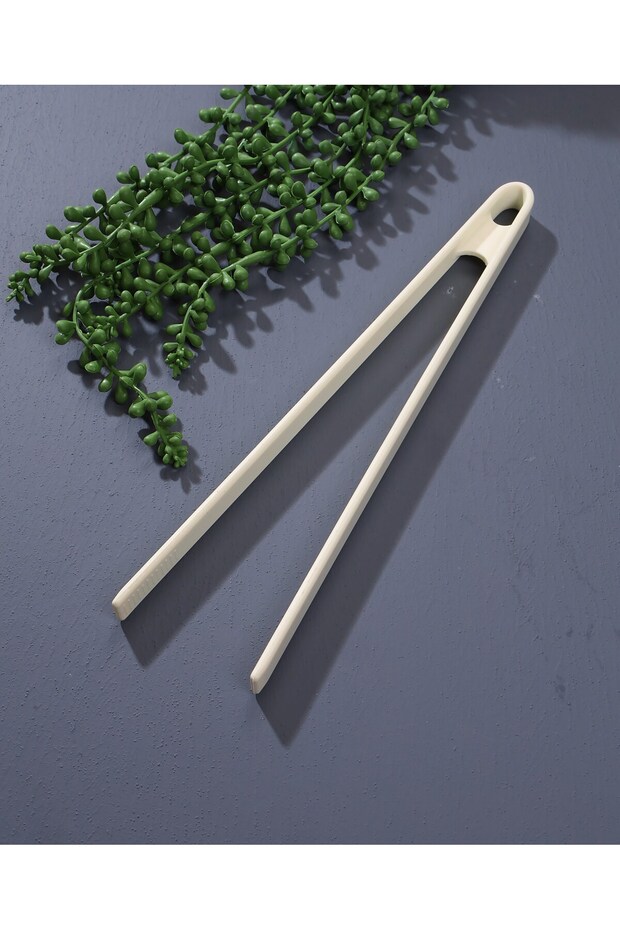 Silicone Tongs 24 cm