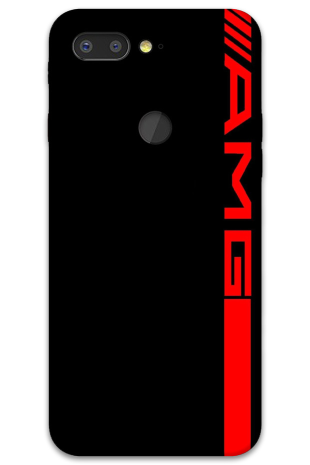 General Mobile Gm 9 Pro Case Hd Pattern Printed Back Cover - Amg