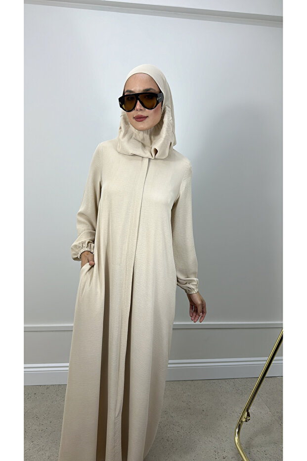 Sufle Hediyeli Ahu Umre Feracesi - 5