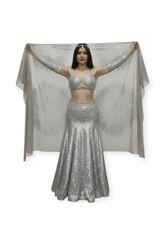 شال دانسوز - 3