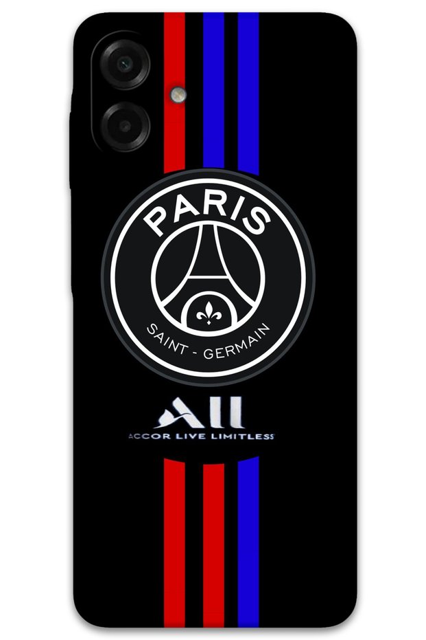 Samsung Galaxy A07 Case Hd Pattern Printed Back Cover - Psg