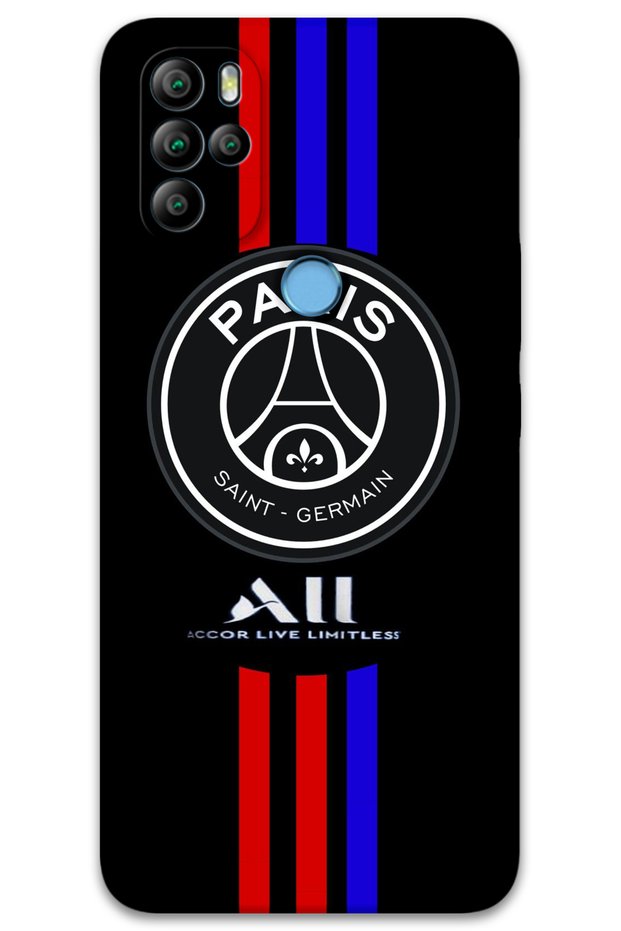 General Mobile Gm 21 Pro Case Hd Pattern Printed Back Cover - Psg