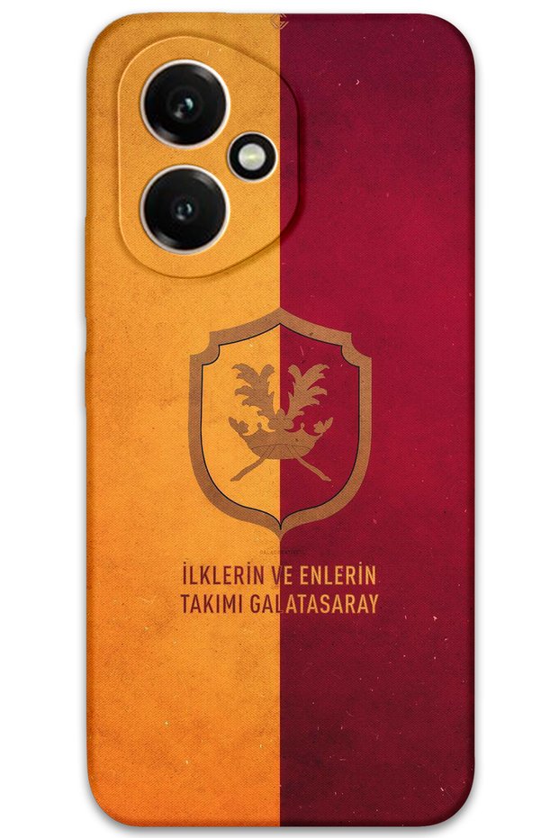 Huawei Honor 400 Case Hd Pattern Printed Back Cover - Team of the Firsts