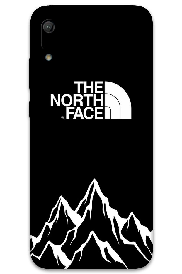 Huawei Y6 2019 Case Hd Pattern Printed Back Cover - the North