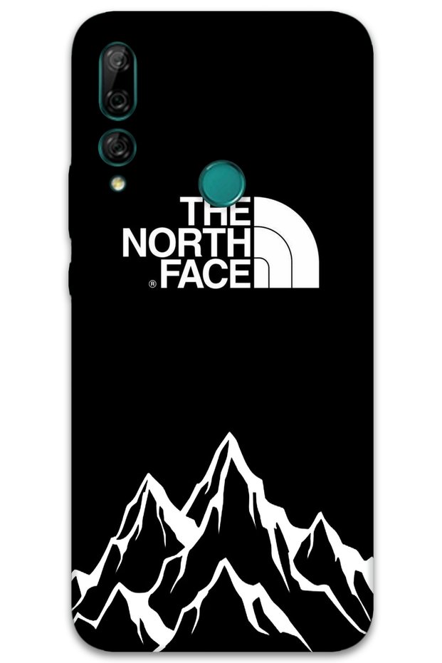 Huawei Y9 Prime 2019 Case Hd Pattern Printed Back Cover - the North