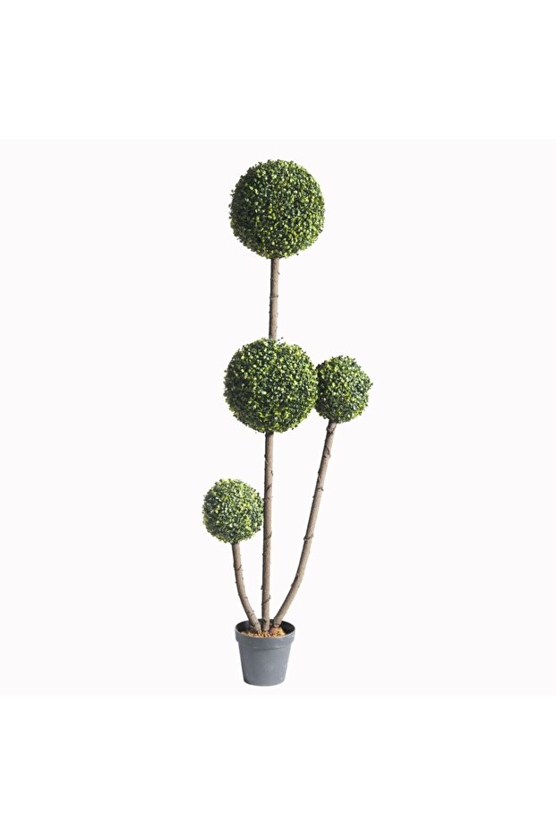 Buxus artificial 180 cm - 1