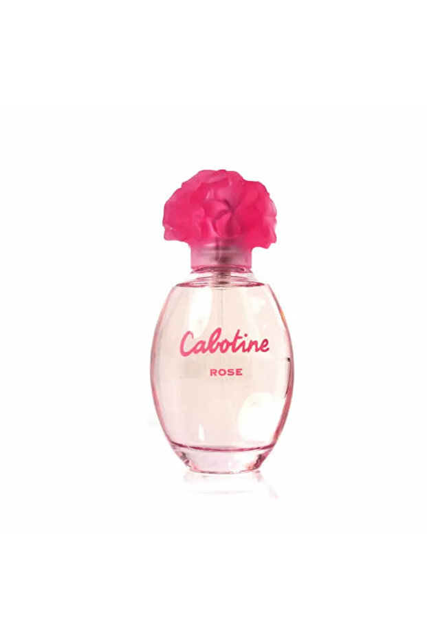 Gres Cabotine Rose Eau De Toilette Spray 100ml - 1
