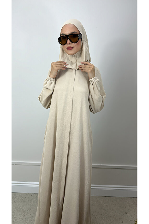 Sufle Hediyeli Ahu Umre Feracesi - 5