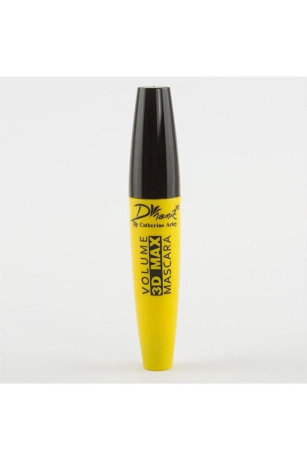 Dynamik By Volume 3d Max Mascara - 2