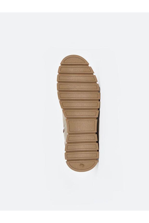 LCW STEPS Süet Görünümlü Erkek Bot - 4