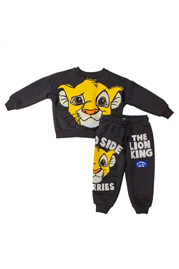 مجموعة سيمبا الرياضية - 1