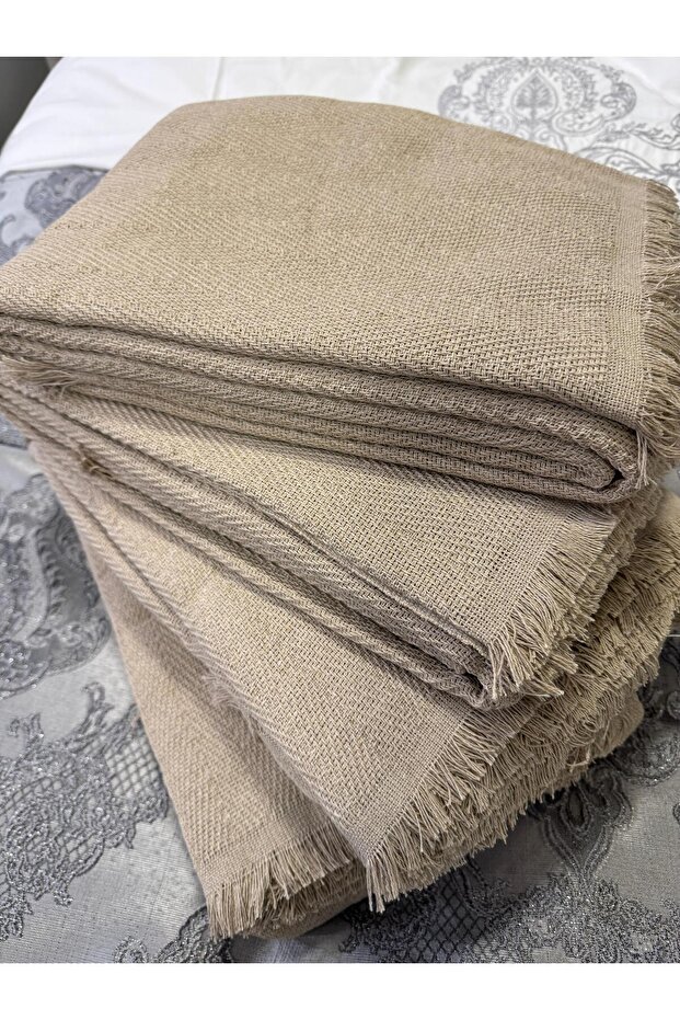 Modern Cotton Multi-Purpose Throw Blanket & Sofa & Sofa Bed Cover & Couch Set & Armchair Cover (3.3.1.1)