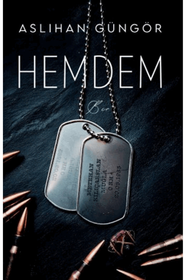 Hemdem - 1