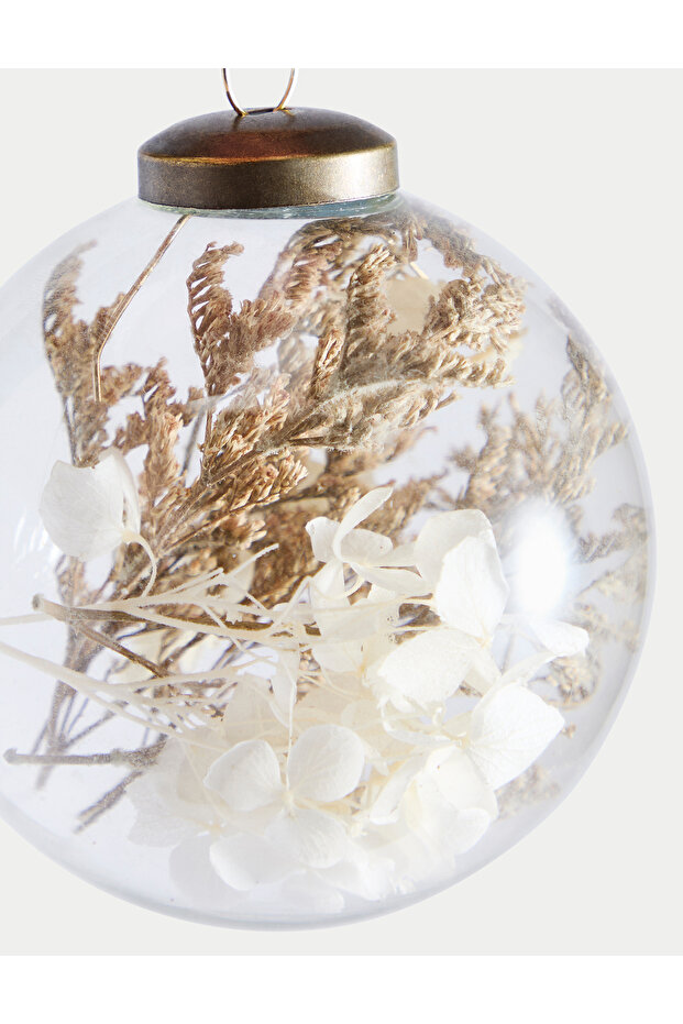 Cam Kapsül Tasarımlı Biblo - 3