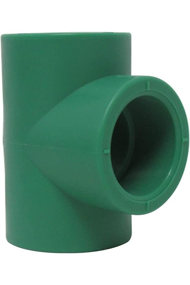 High Pressure PPR Pipe Tee - 50MM