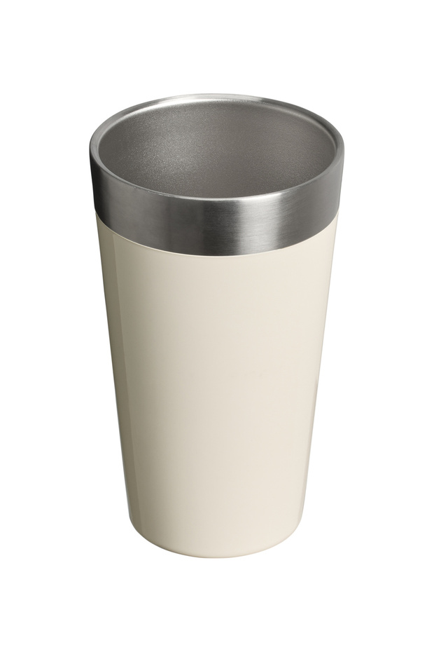 Termos, Bedensiz, Krem - 2