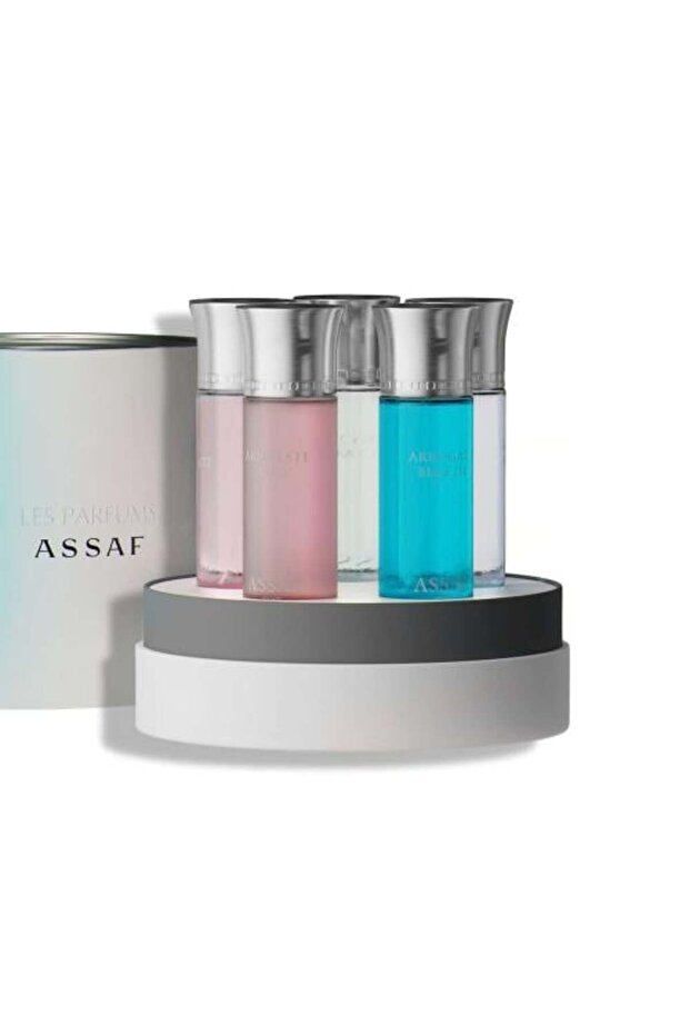 Arooqit Sample Box - 1