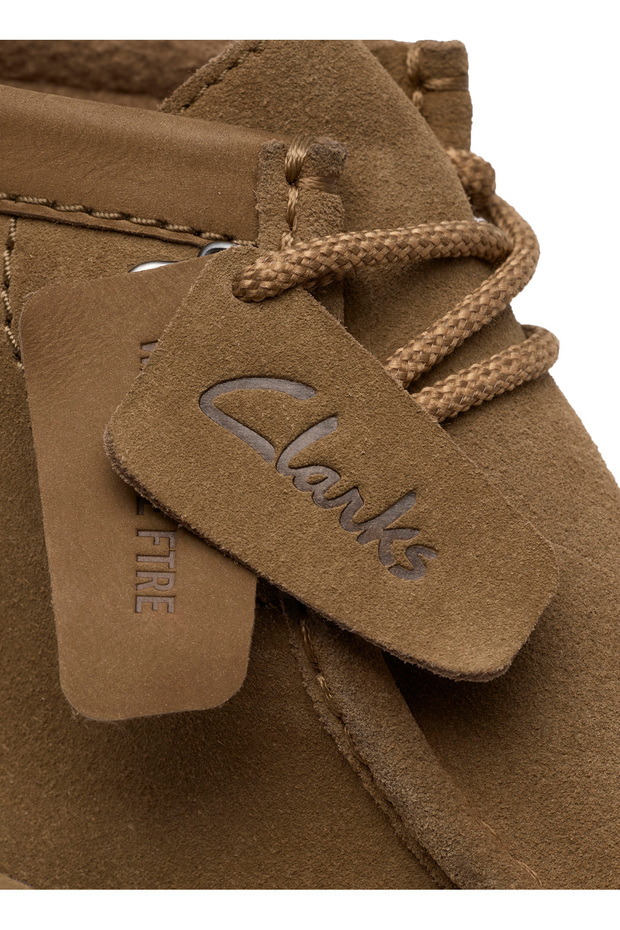 Kum Erkek Bot WallabeeFTR2Hi - 8